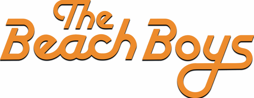 Beach Boys Logo