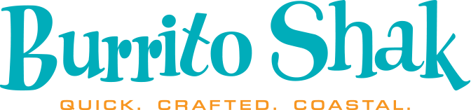 Burrito Shak Logo