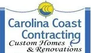 Carolina Coast Contracting Logo Cropped