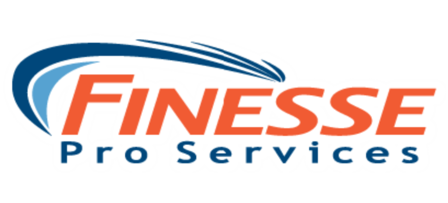 Finesse Pro Services Logo