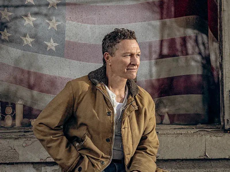 Craig Morgan