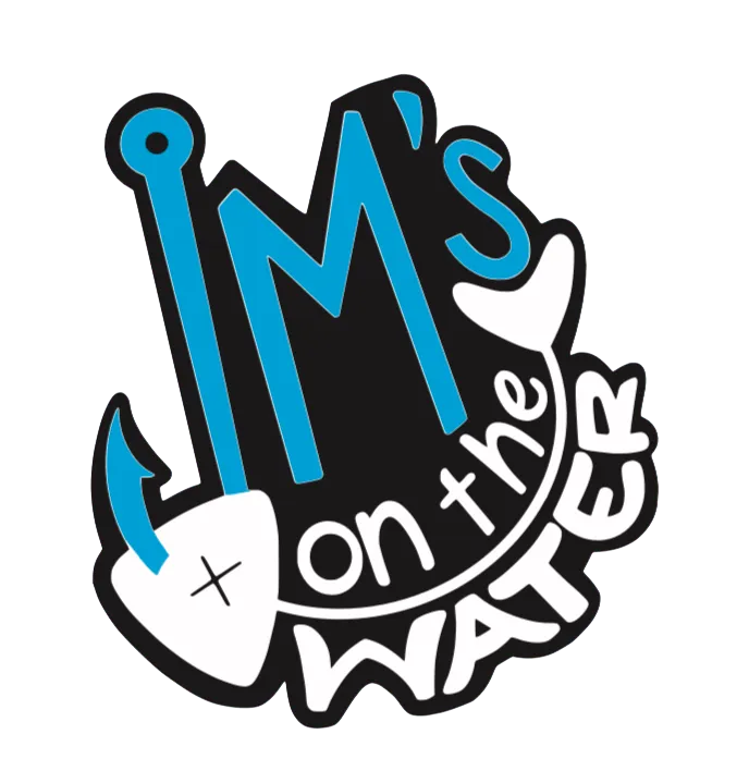 JMs On The Water Logo