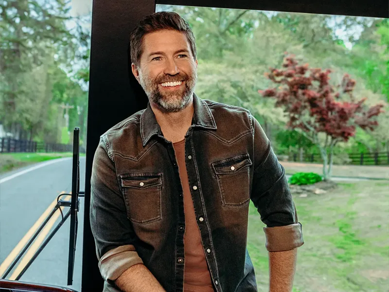 Josh Turner