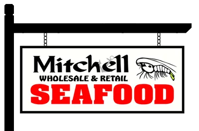 Mitchell Seafood Logo