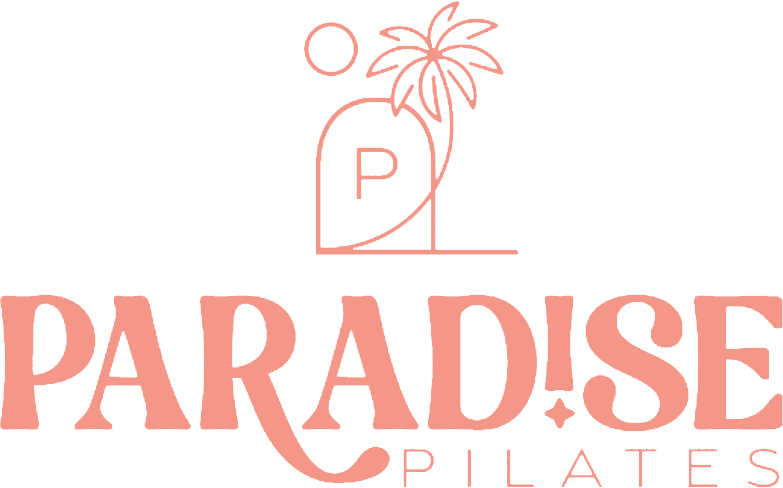 Paradise Pilates Logo