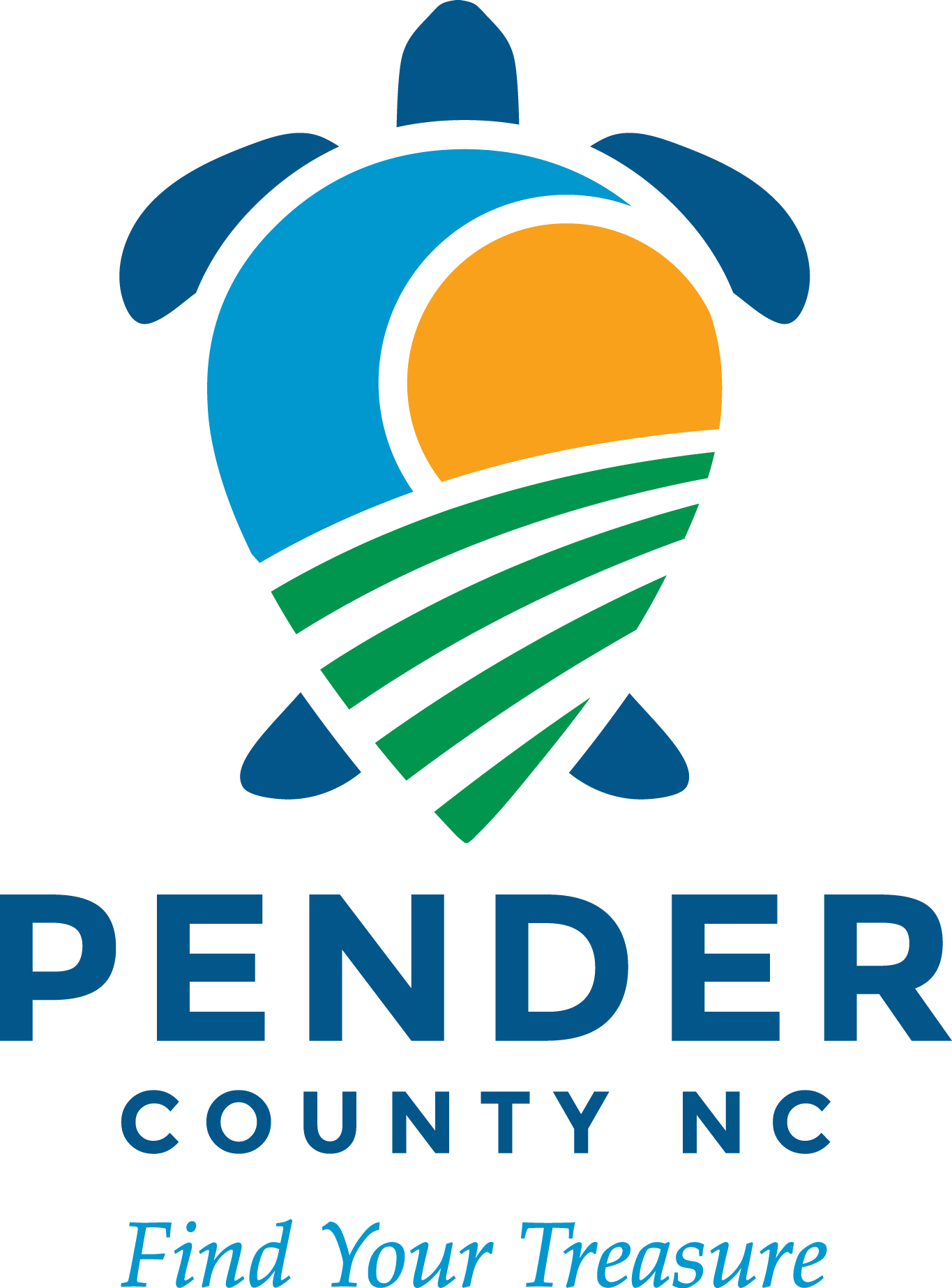 Penter County Logo
