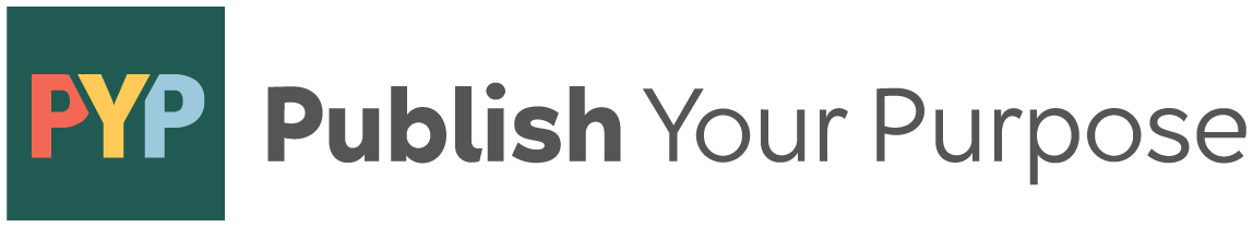 Publish Your Purpose Logo