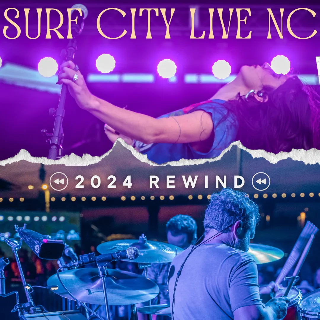 Surf City Image 5