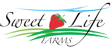 Sweet Life Farms Logo