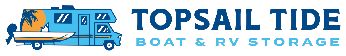 Topsail Tide Logo