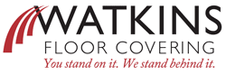 Watkins Floor Covering Logo