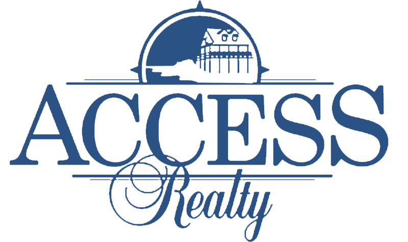 Access Realty Logo