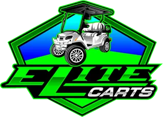 Elite Golf Carts Logo