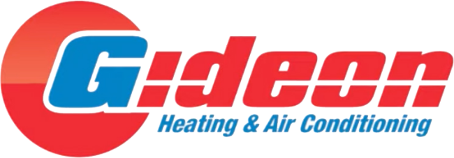 Gideon HVAC Logo