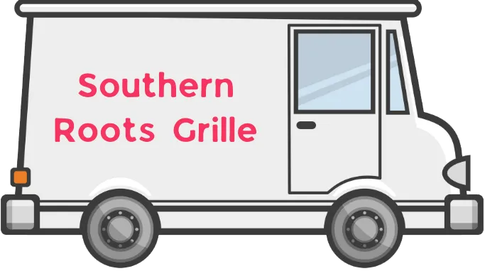 Southern Roots Grill Food Truck