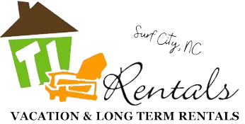 TI Rentals Logo