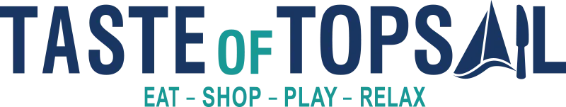 Taste of Topsail Logo 2