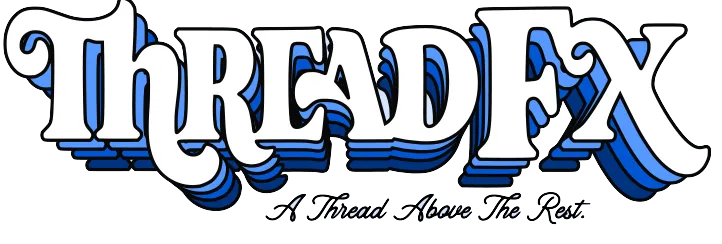 Thread FX Logo