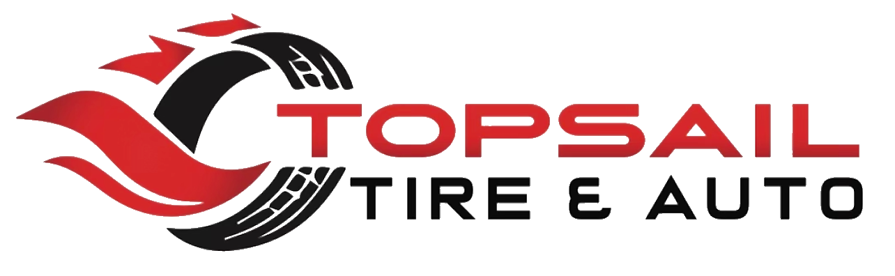Topsail Tire & Auto