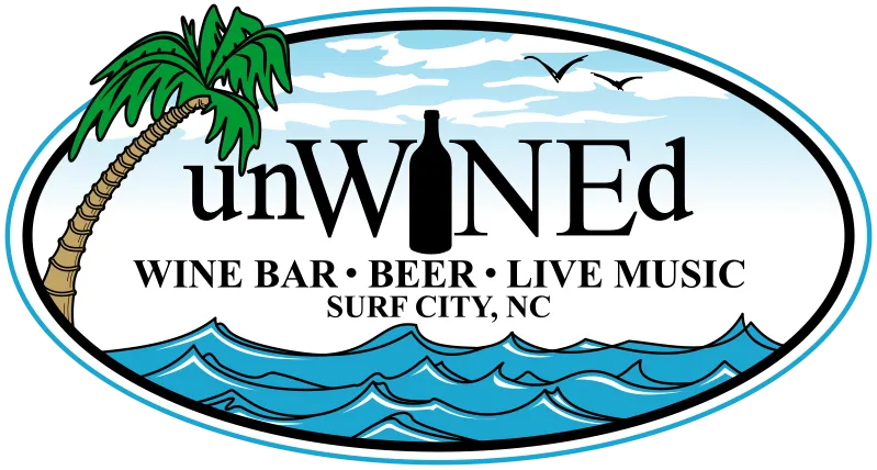 Unwined Logo