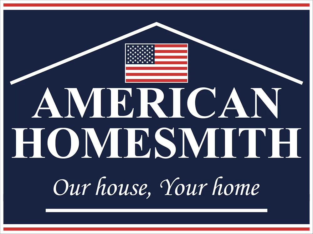 American Homesmith Logo