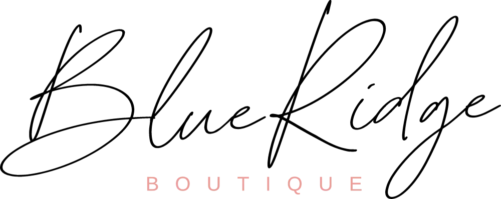 Blue Ridge Boutique Logo