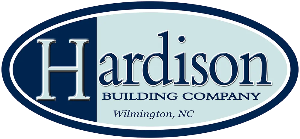 Hardison Building Company Logo