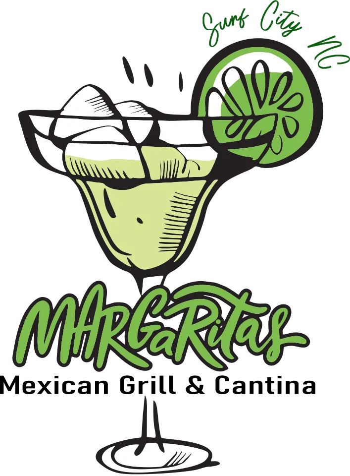 Margaritas Mexican Grill & Cantina Logo