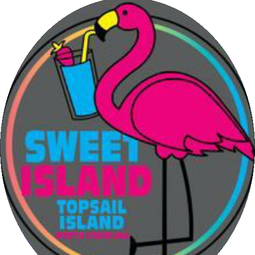 Sweet Island Logo