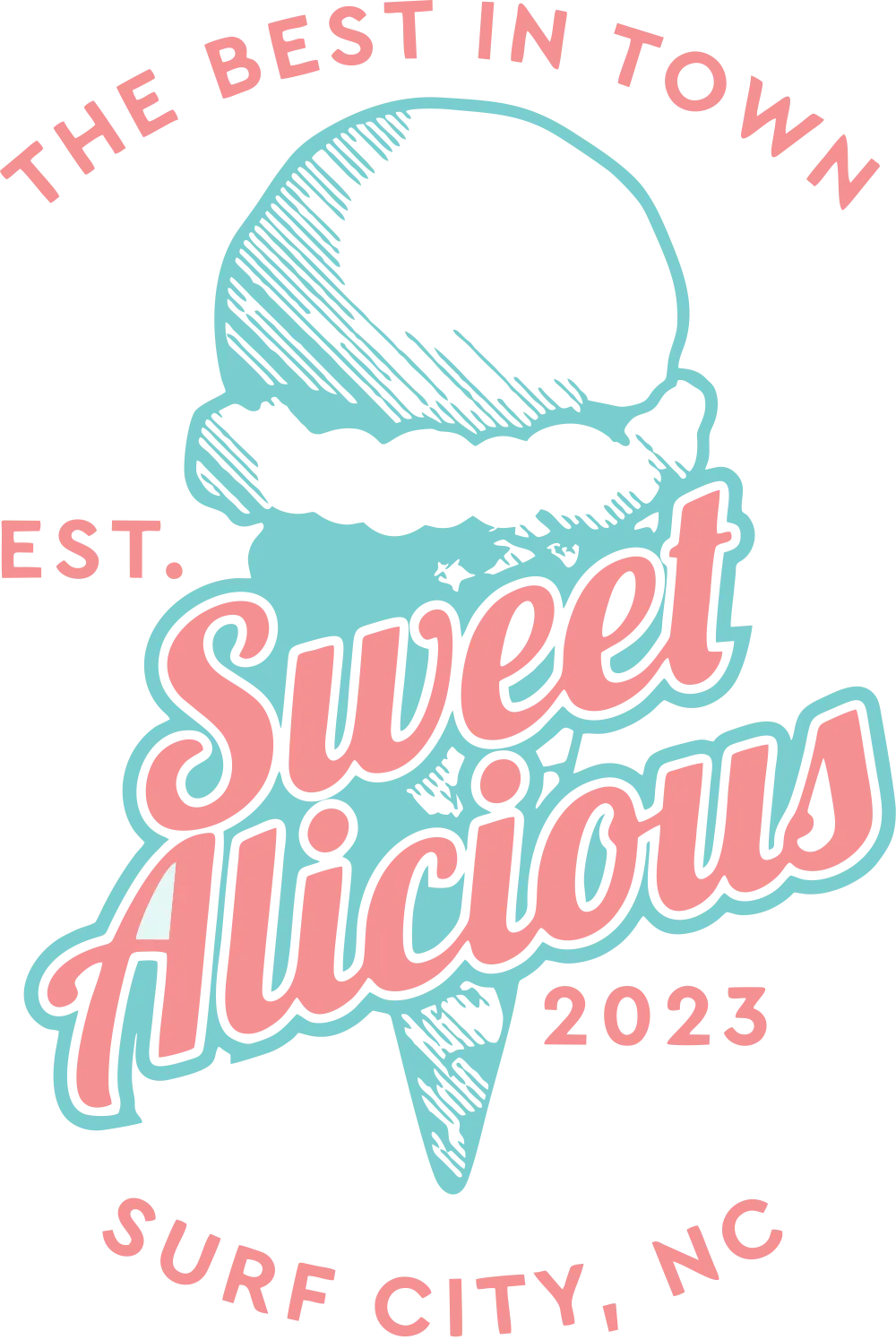 SweetAlicious Banner