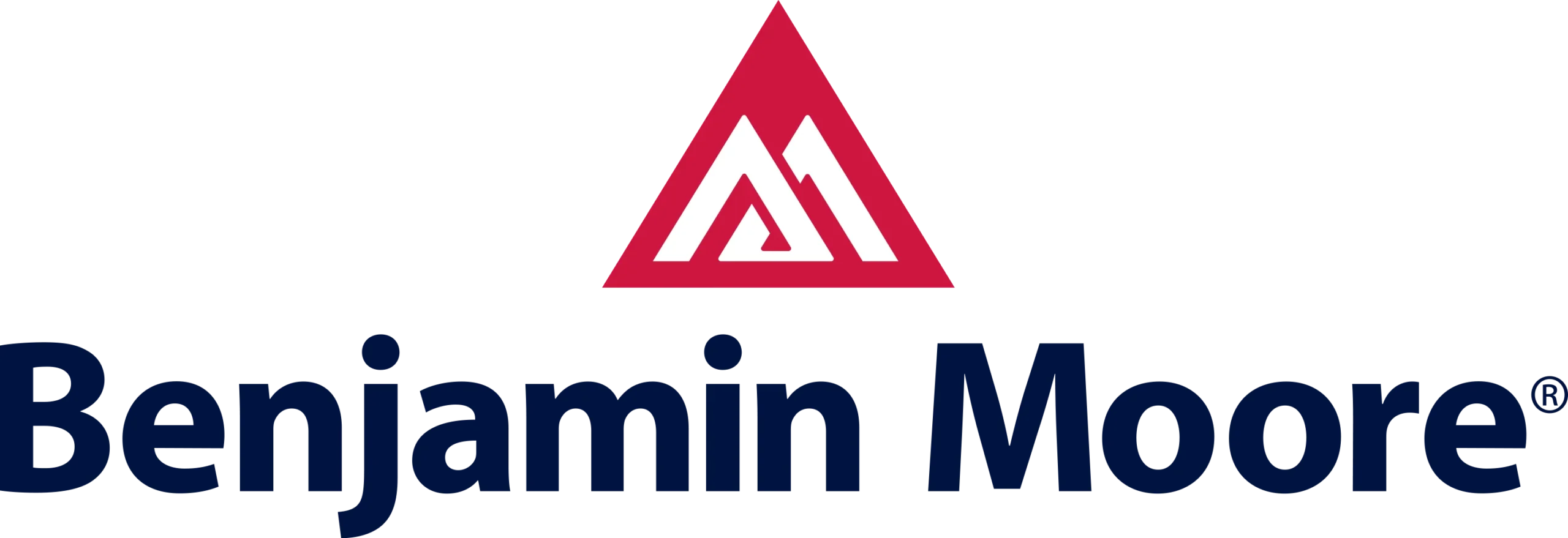 Benjamin Moore Logo