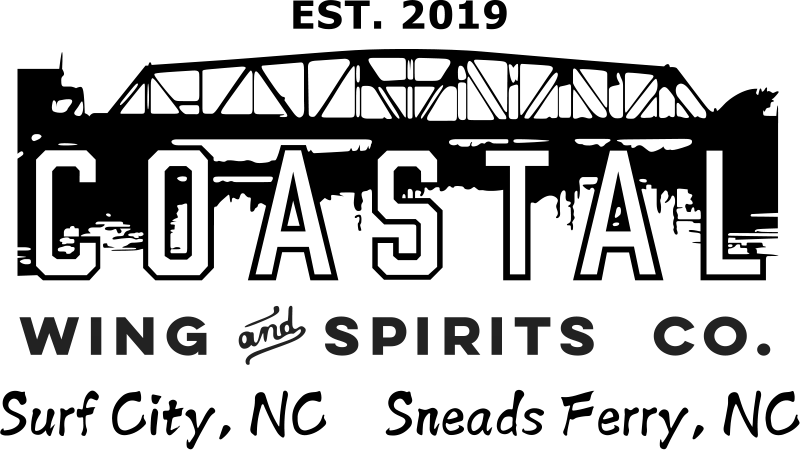 Coastal Wings Banner