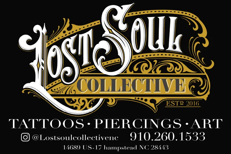 Lost Soul Collective